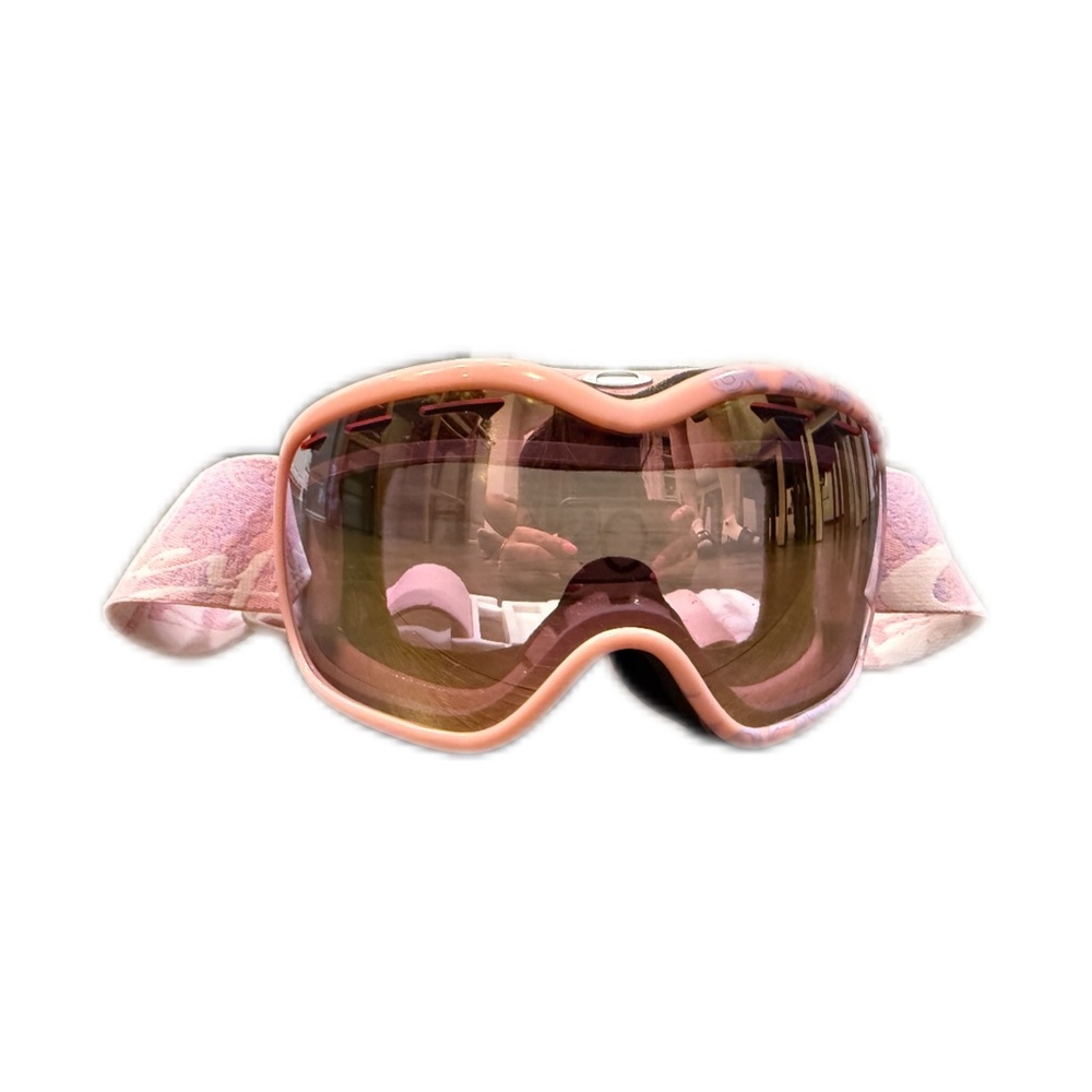 OAKLEY ski goggles